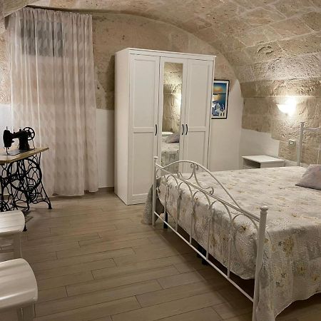 Ferienwohnung Casa Nicolo' Monopoli Exterior foto