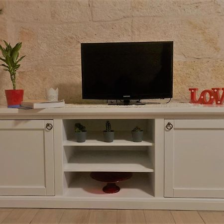 Ferienwohnung Casa Nicolo' Monopoli Exterior foto