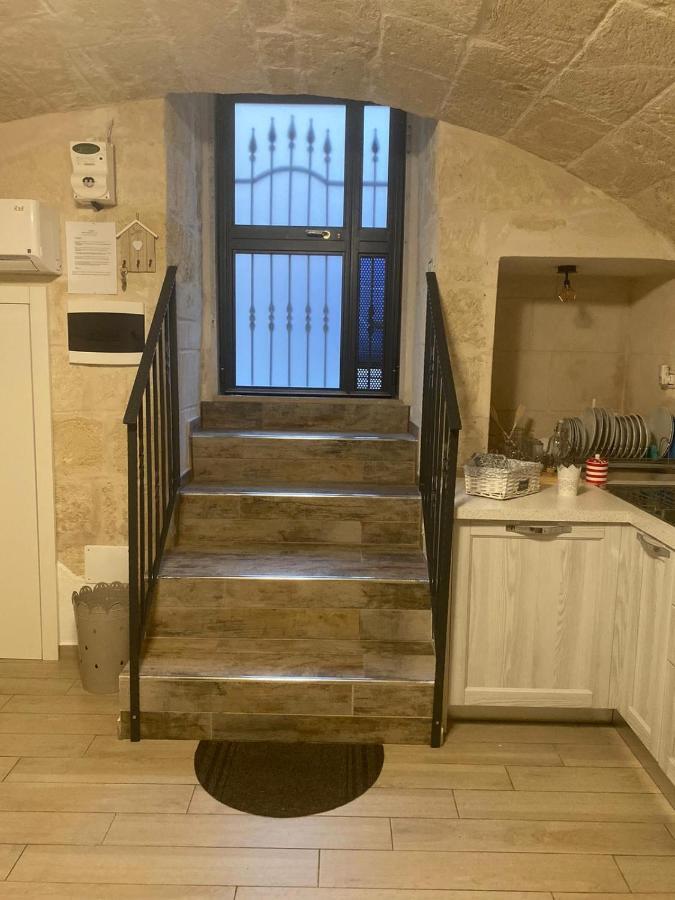 Ferienwohnung Casa Nicolo' Monopoli Exterior foto
