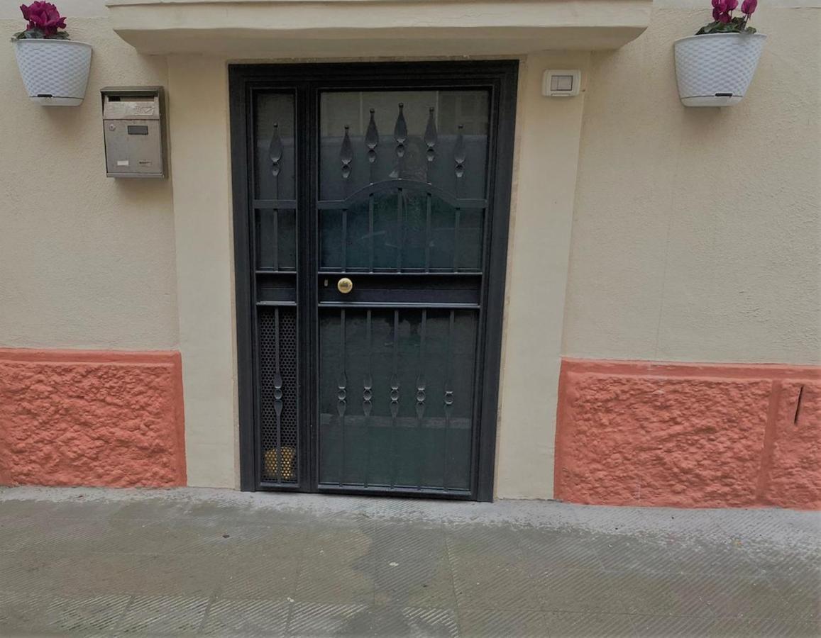Ferienwohnung Casa Nicolo' Monopoli Exterior foto